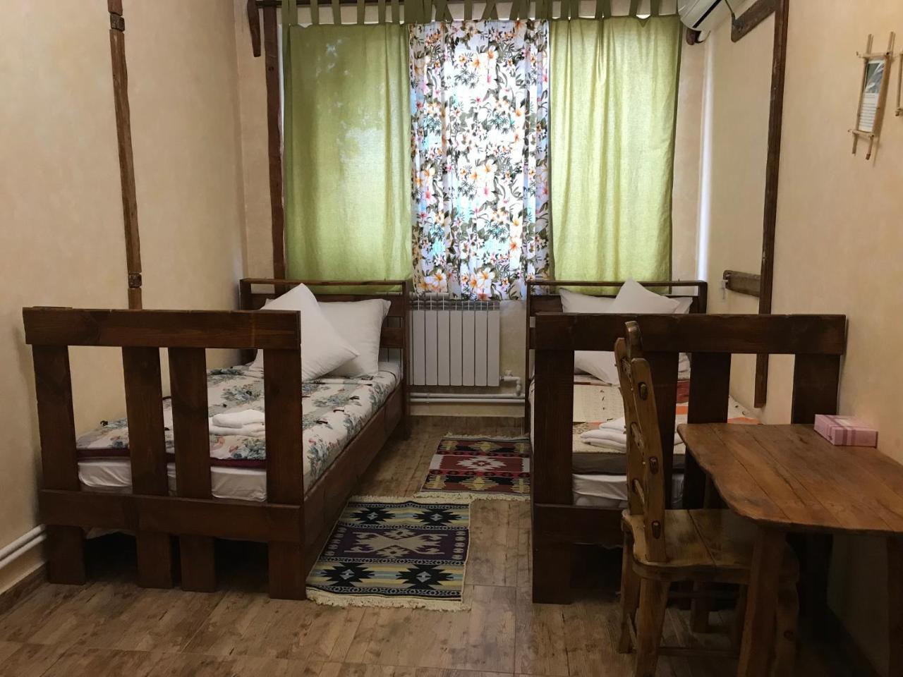 Machanents Art Hotel Vagharshapat Exterior foto