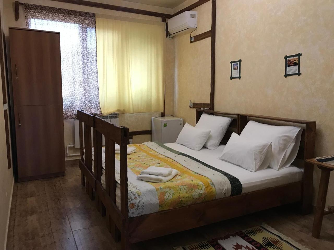 Machanents Art Hotel Vagharshapat Exterior foto