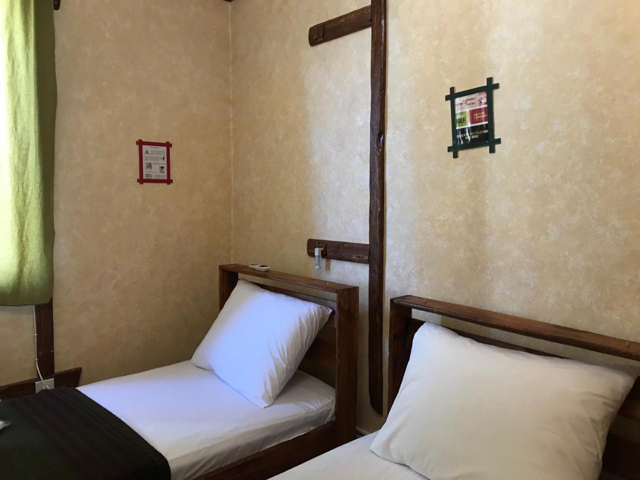 Machanents Art Hotel Vagharshapat Exterior foto